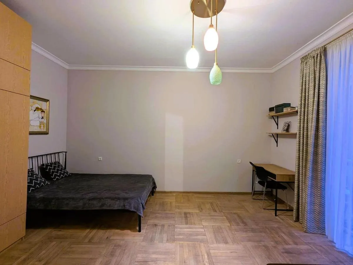 Parkside Apartment ティビリシ 0*,  グルジア