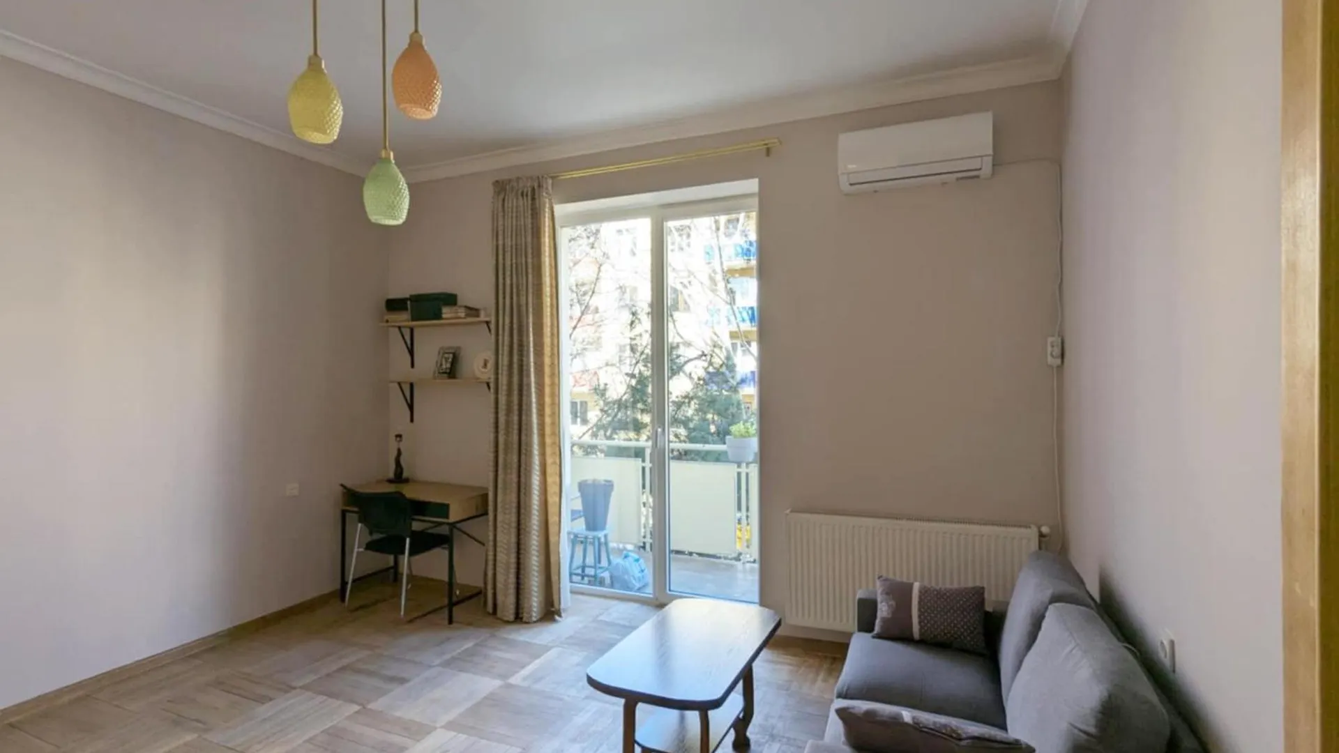 Parkside Apartment ティビリシ